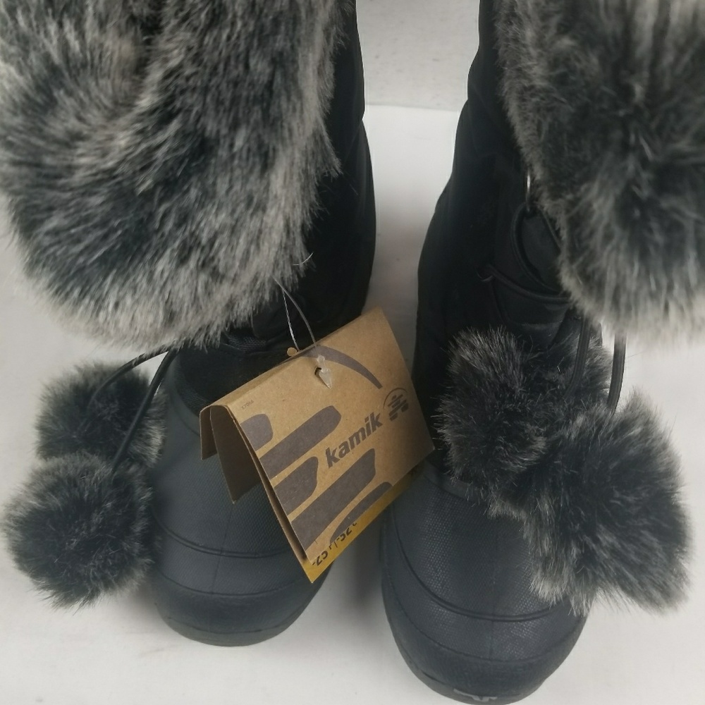 Kamik. Used, great condition